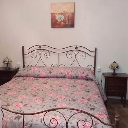 Hotel Dimora Storica Sikelia à Randazzo Extérieur photo