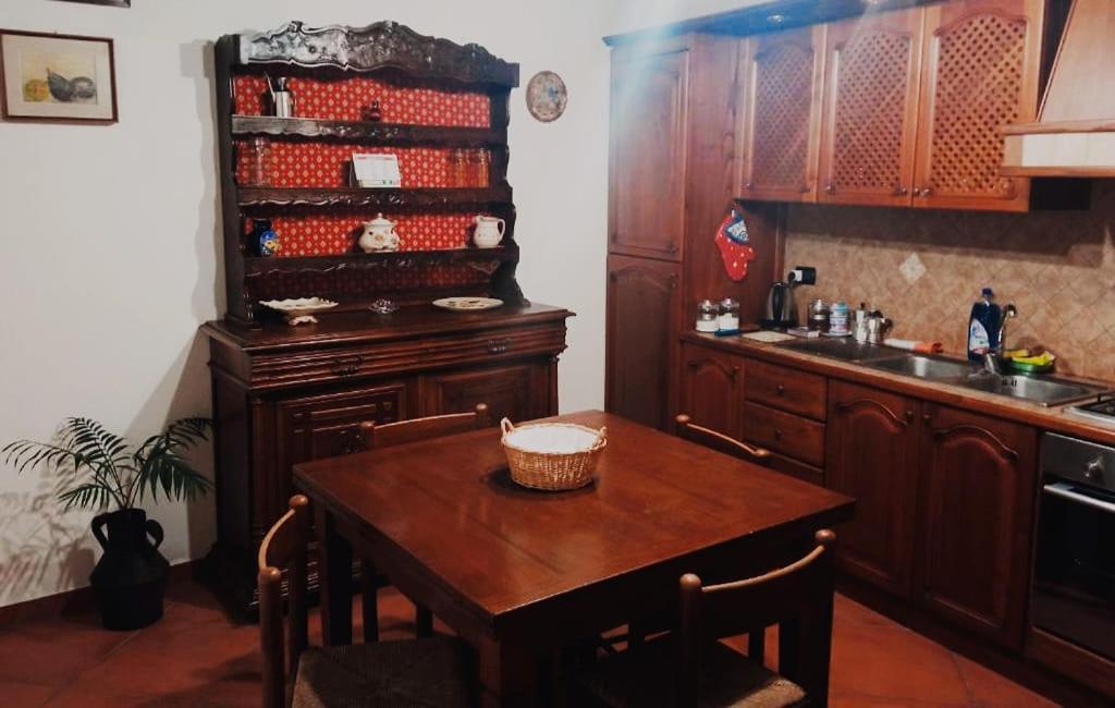 Hotel Dimora Storica Sikelia à Randazzo Extérieur photo