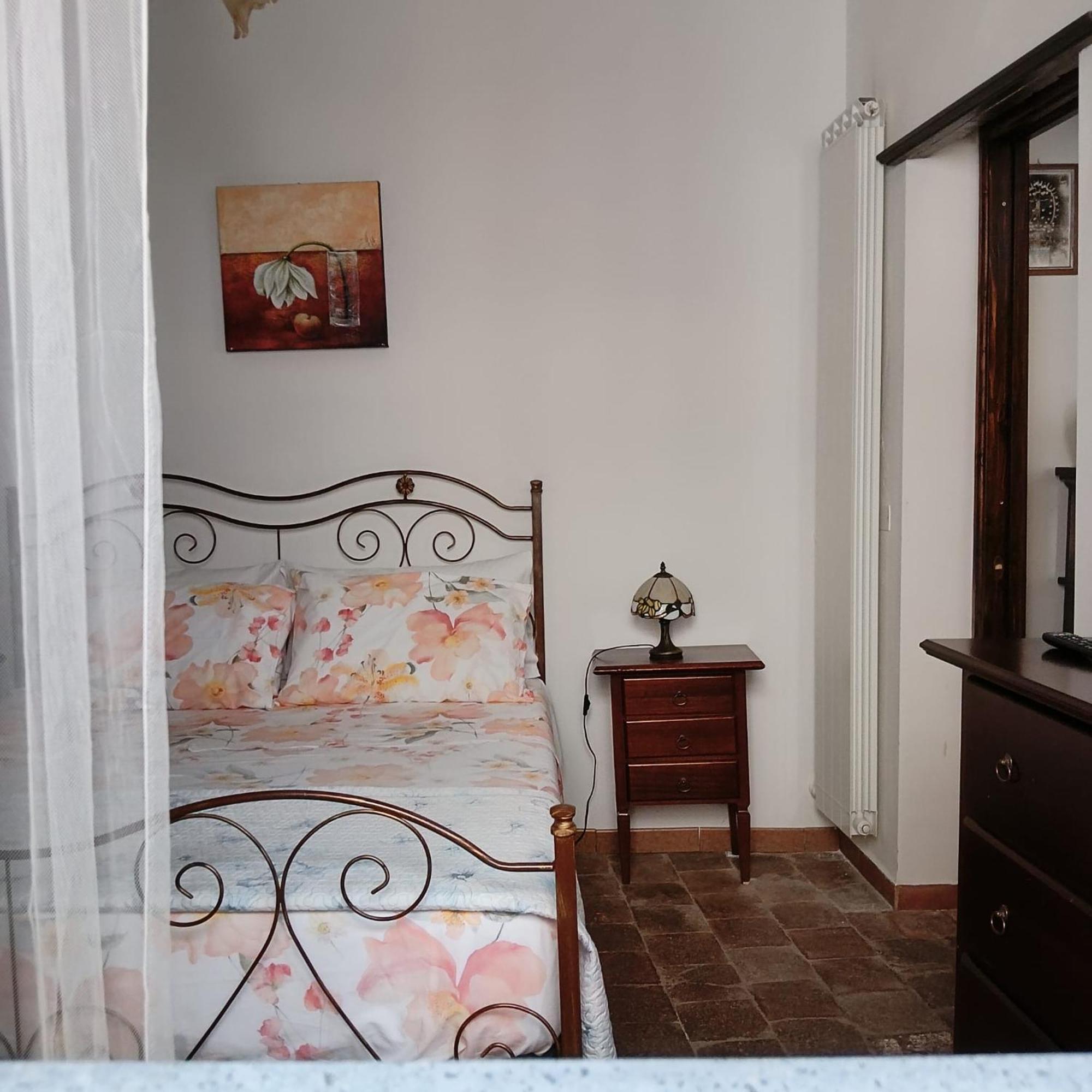 Hotel Dimora Storica Sikelia à Randazzo Extérieur photo