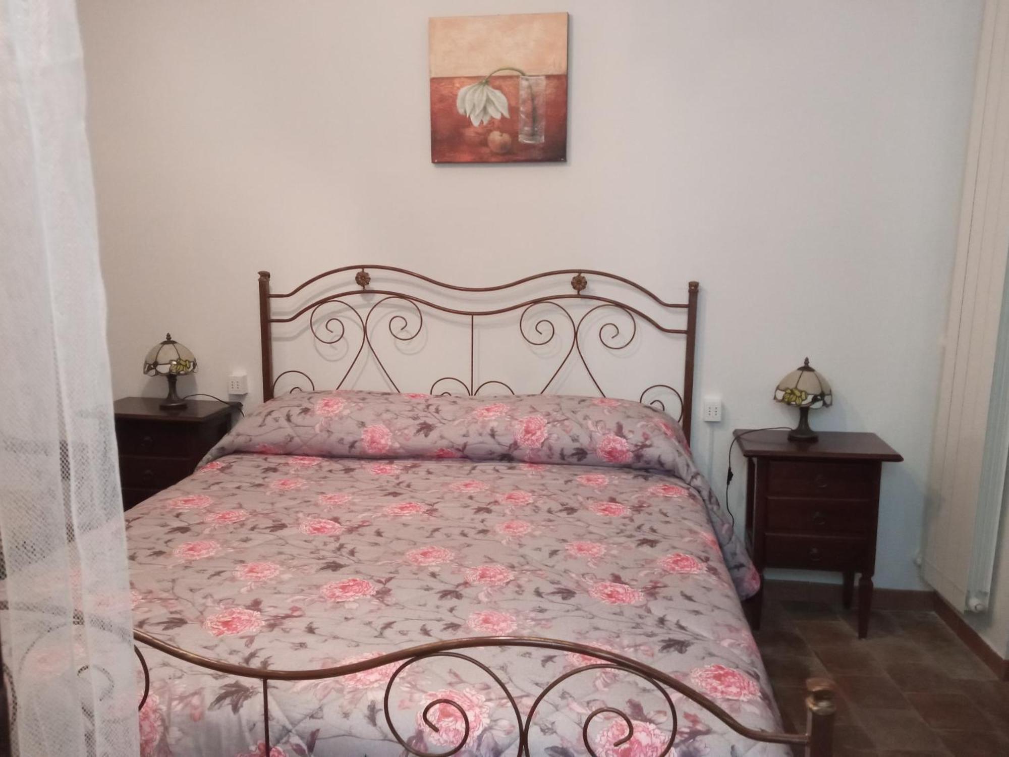 Hotel Dimora Storica Sikelia à Randazzo Extérieur photo