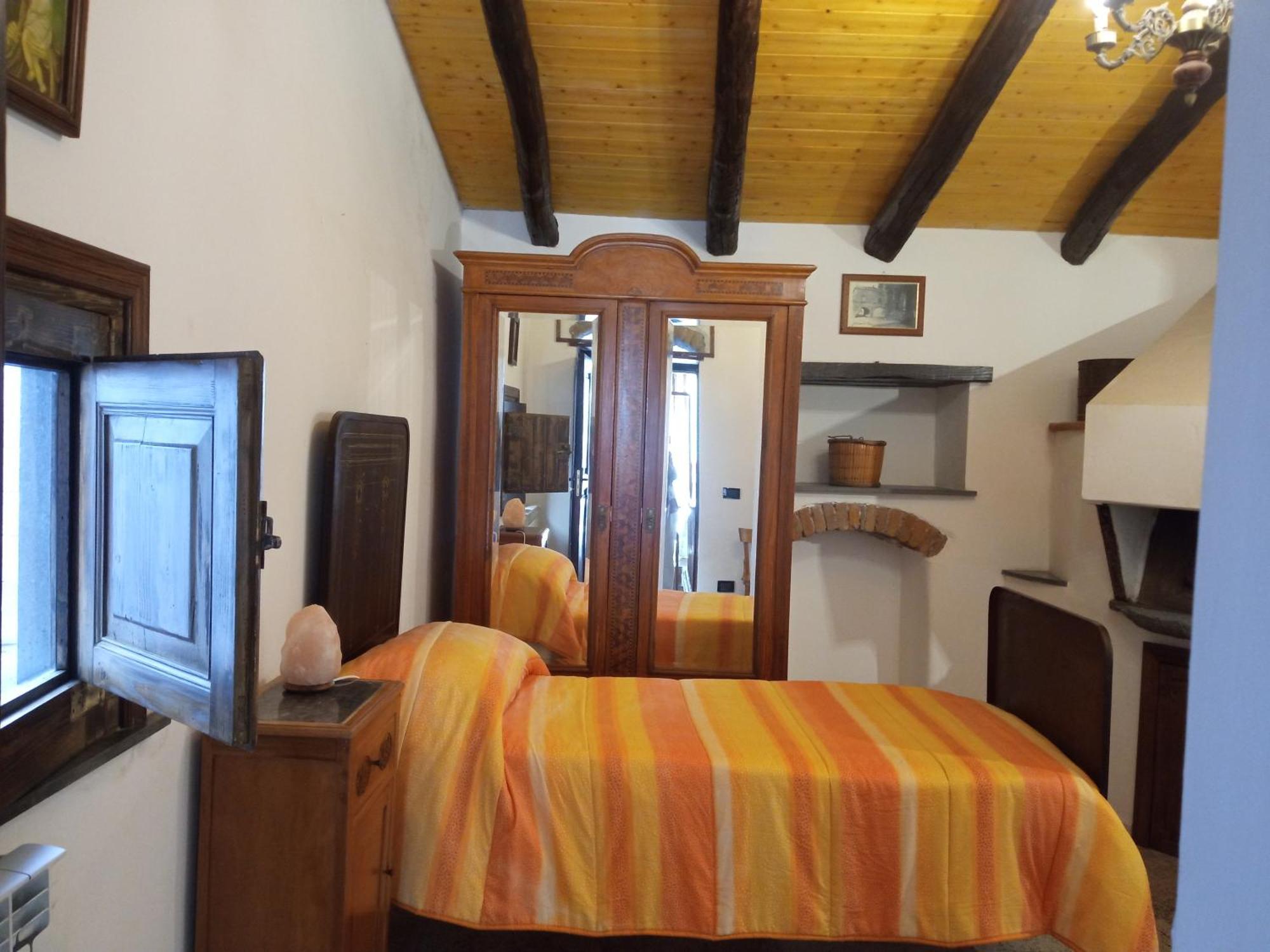 Hotel Dimora Storica Sikelia à Randazzo Extérieur photo