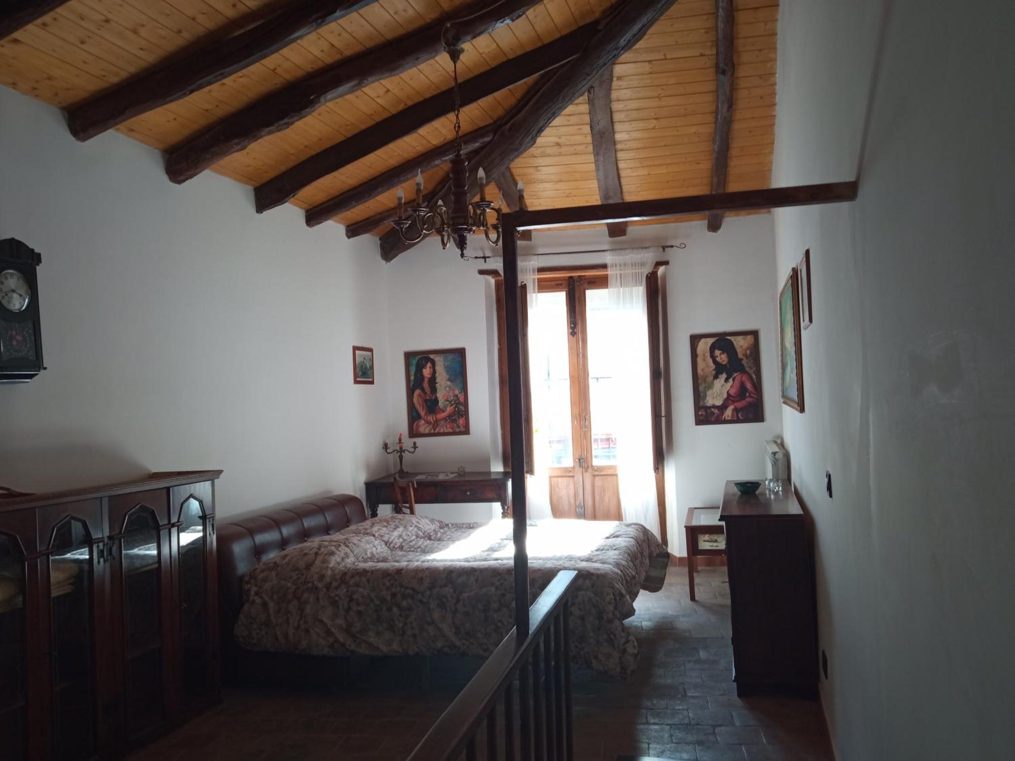 Hotel Dimora Storica Sikelia à Randazzo Extérieur photo