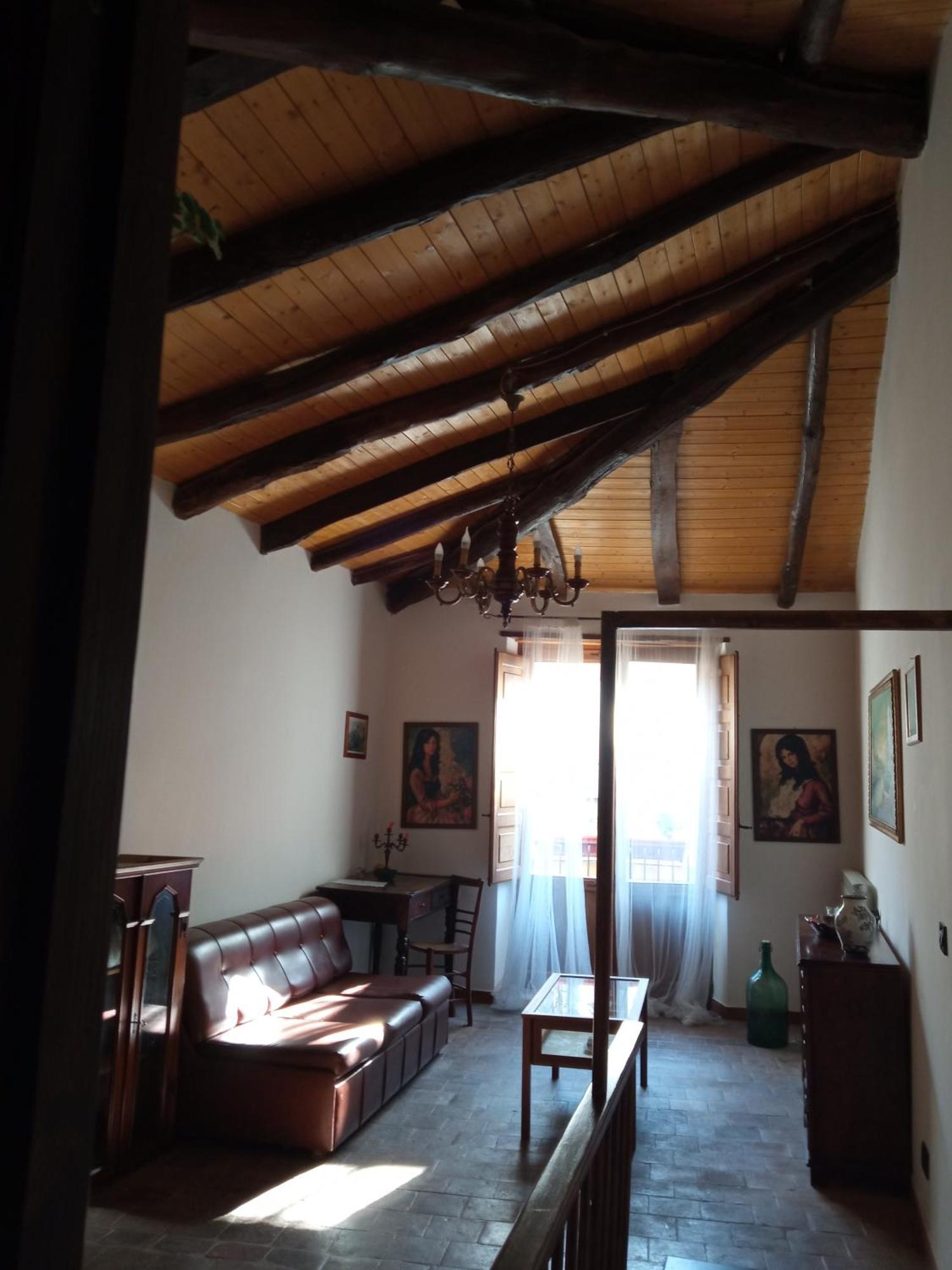 Hotel Dimora Storica Sikelia à Randazzo Extérieur photo